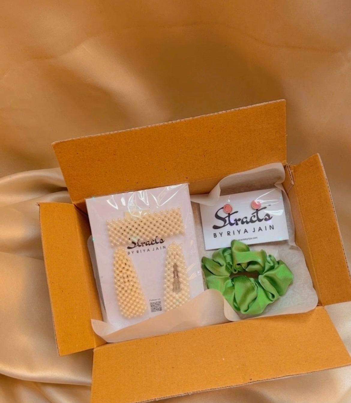 Mini Hamper