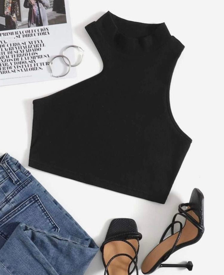 Asymmetrical Top