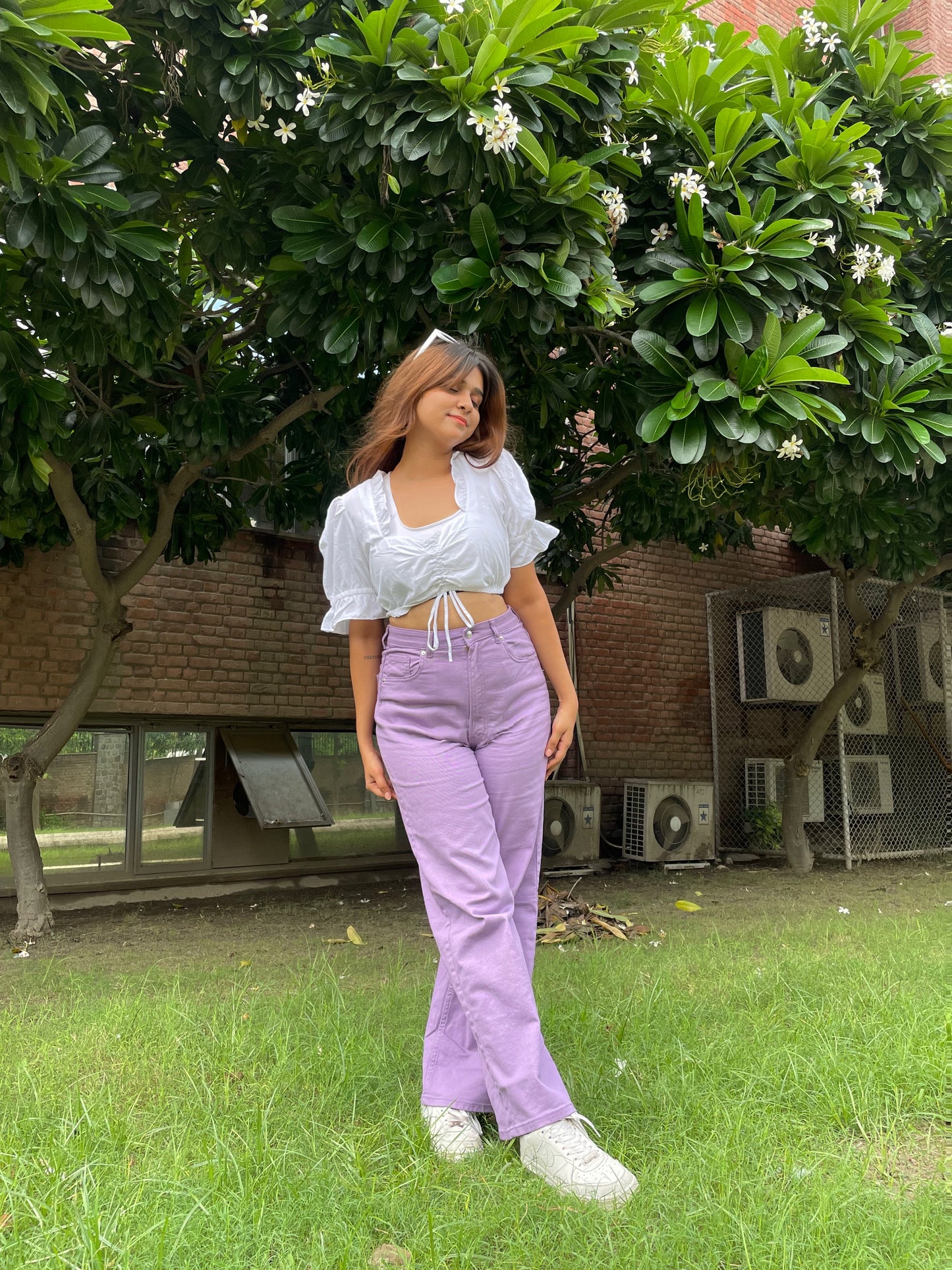 Serene Top