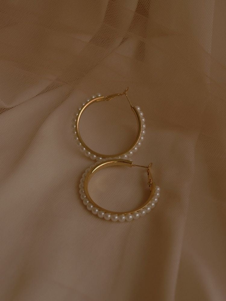 Polly Hoops