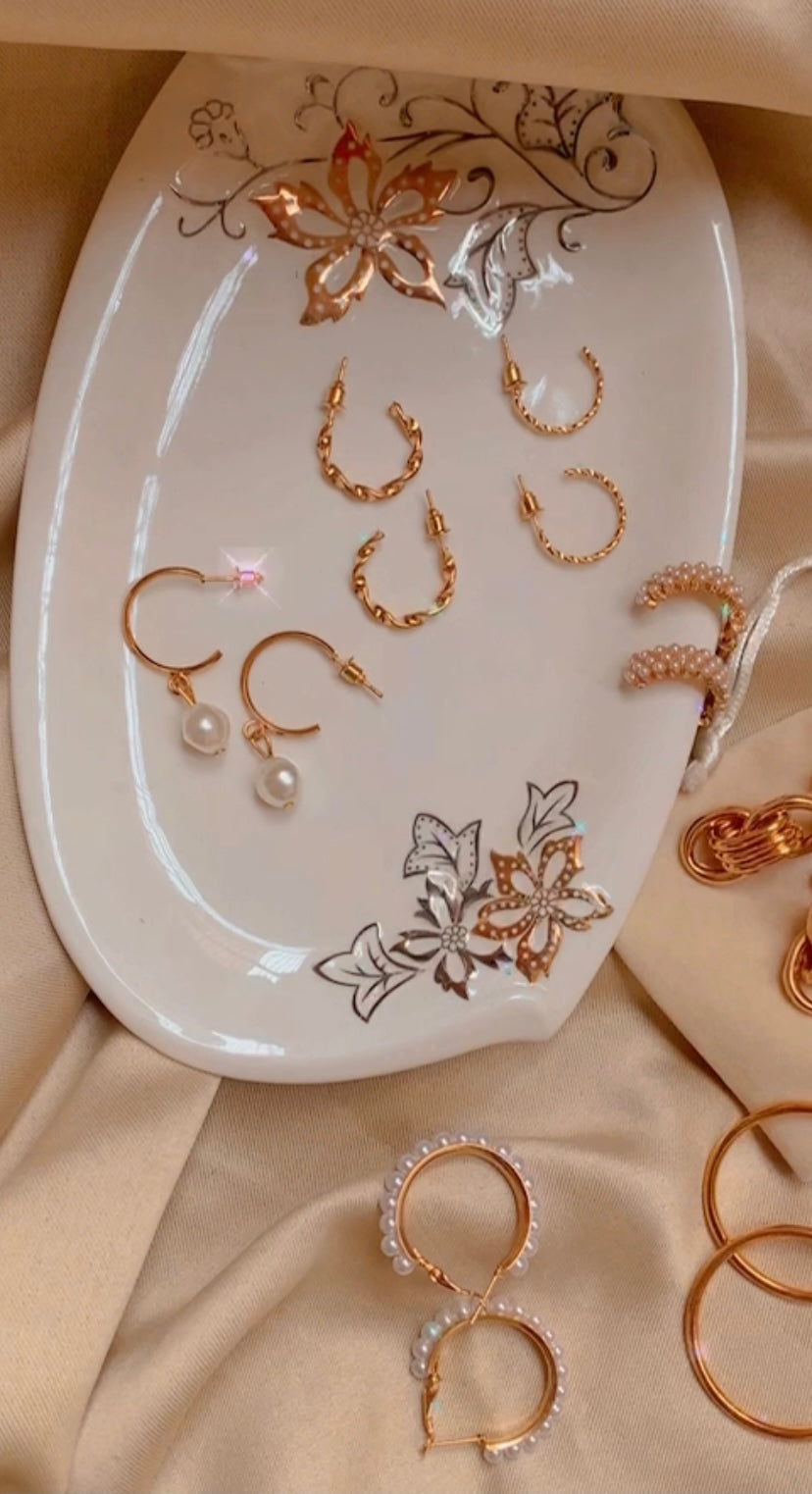 Luxe Collection