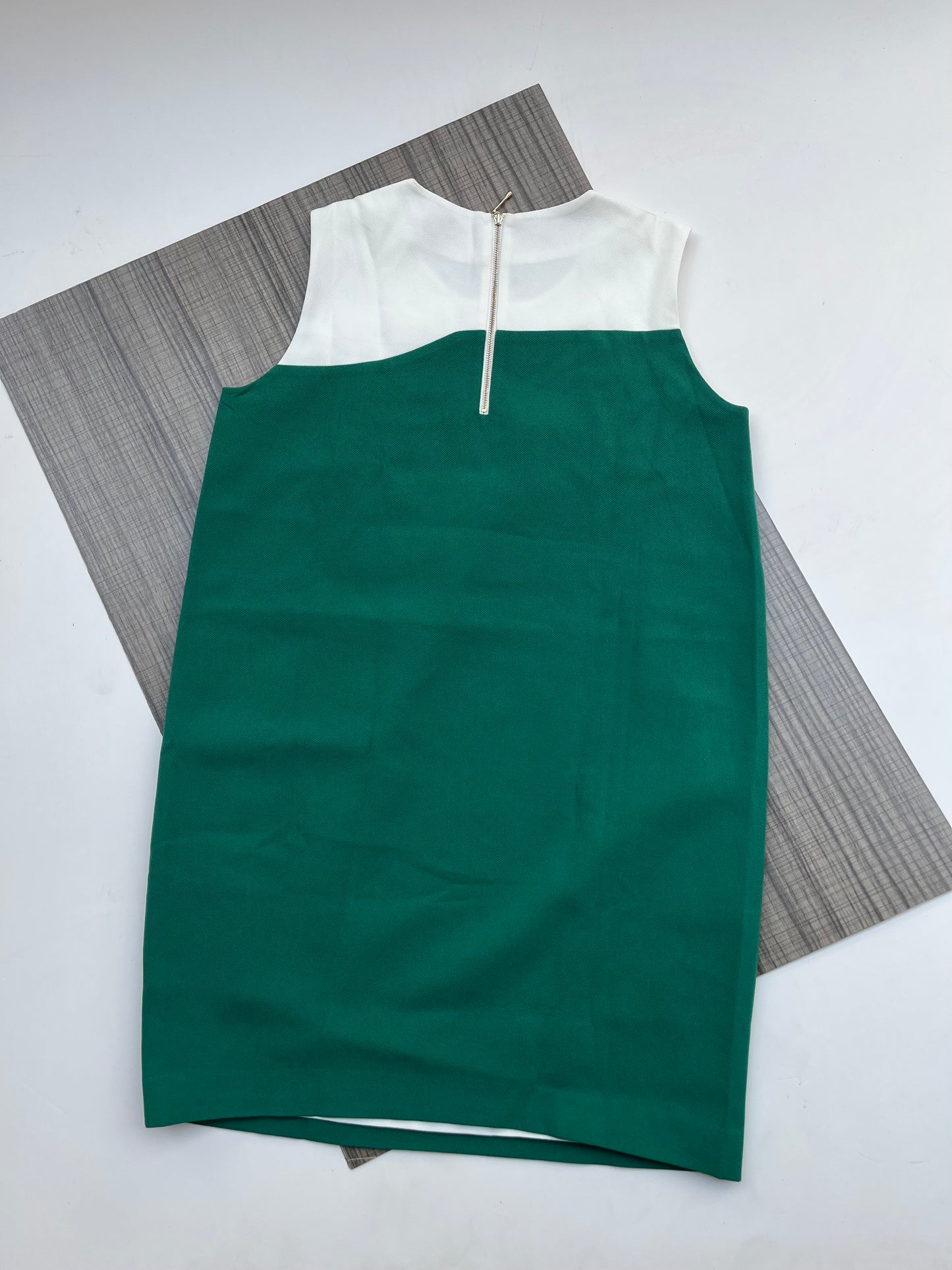 Greenwich Dress