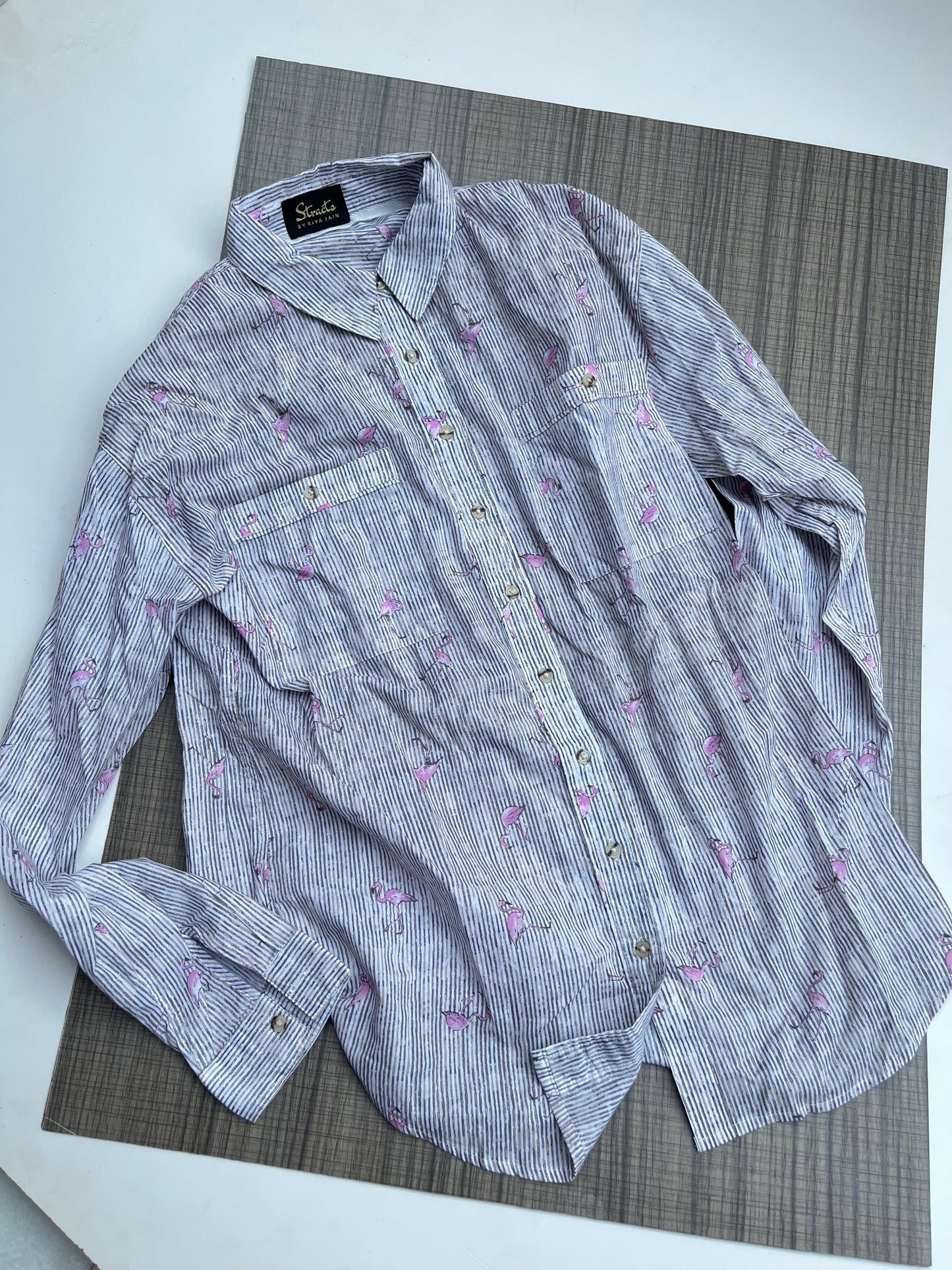 Flamingo Shirt