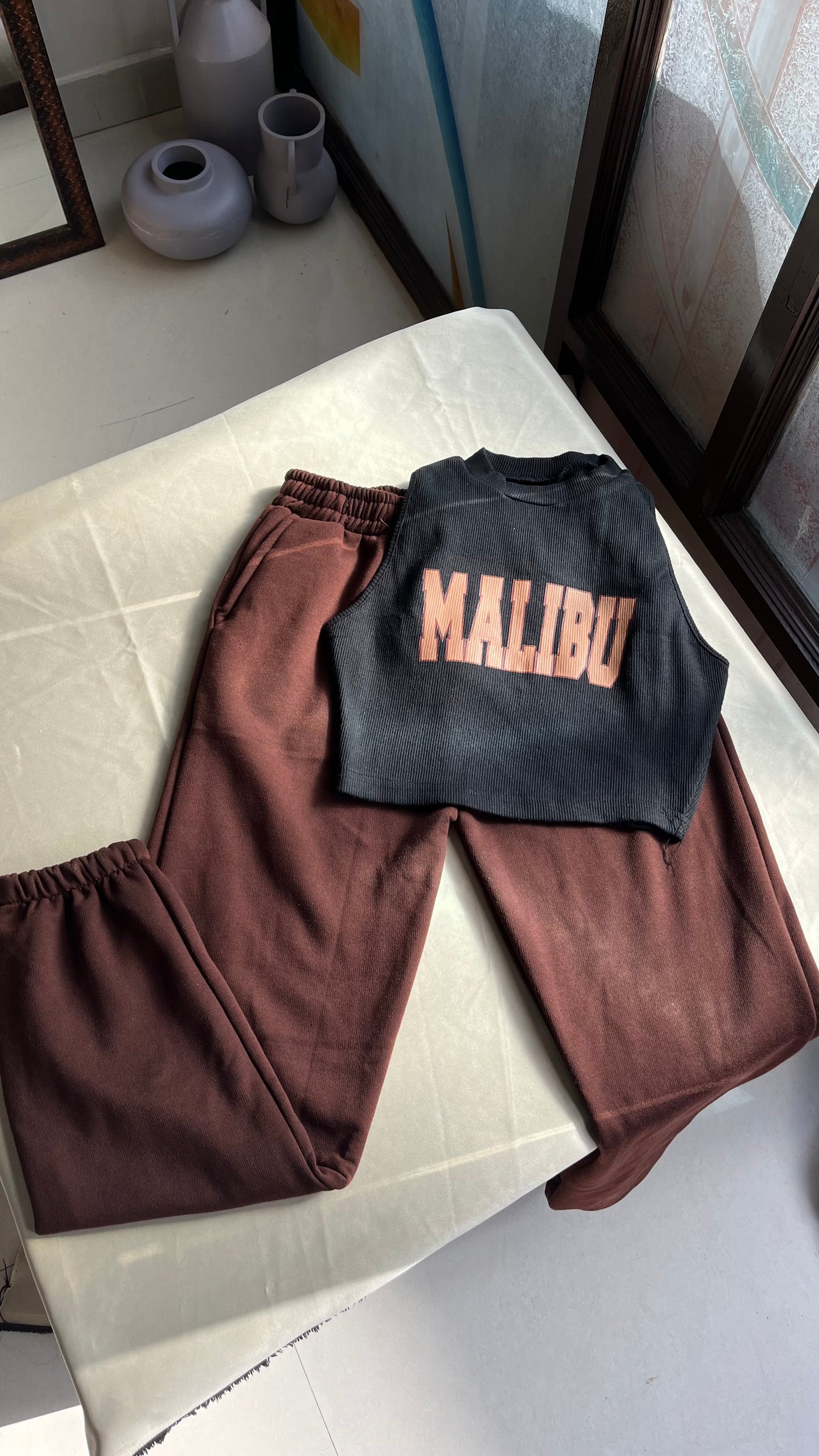 Summer Co-ord Set