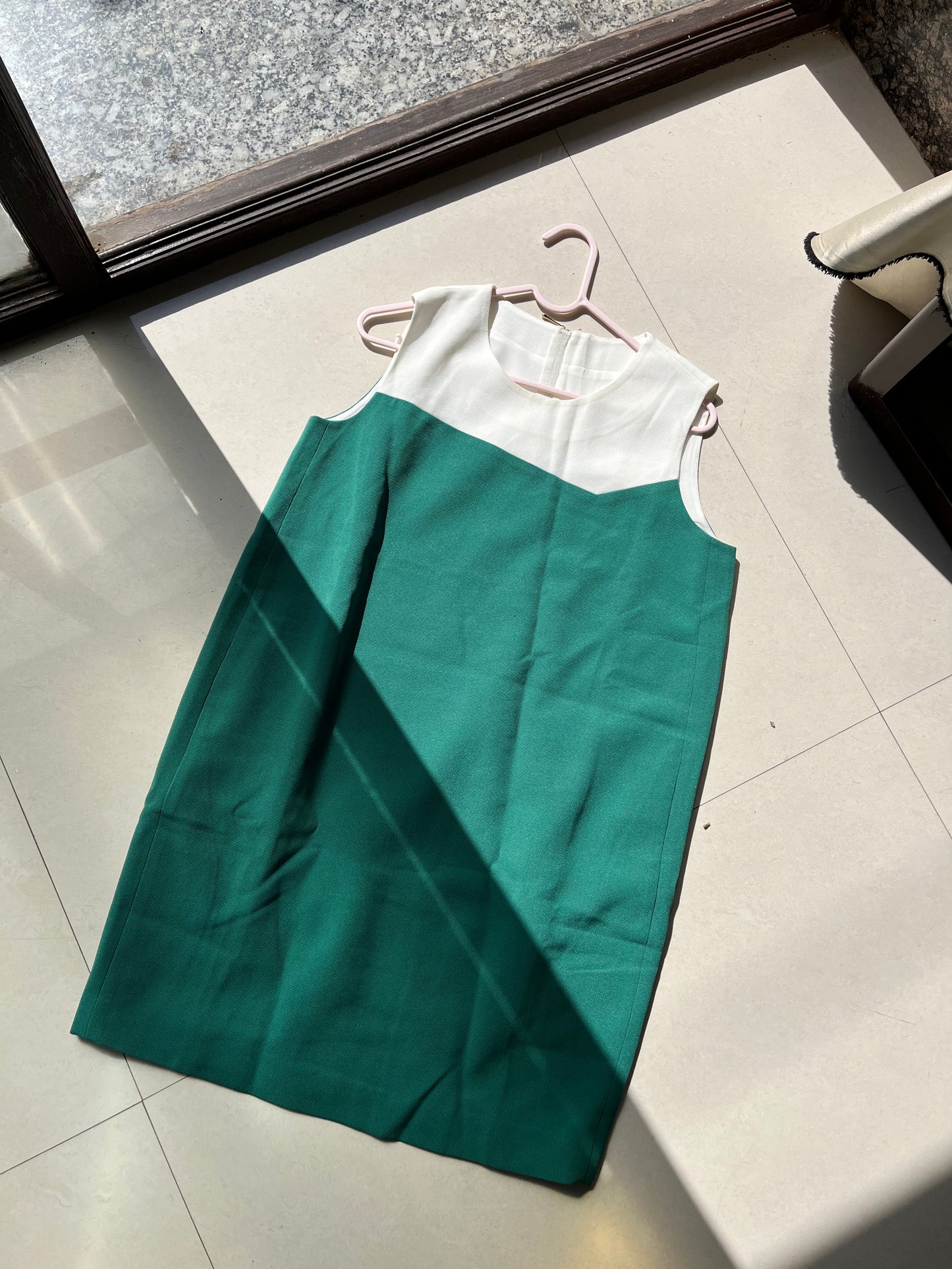Greenwich Dress