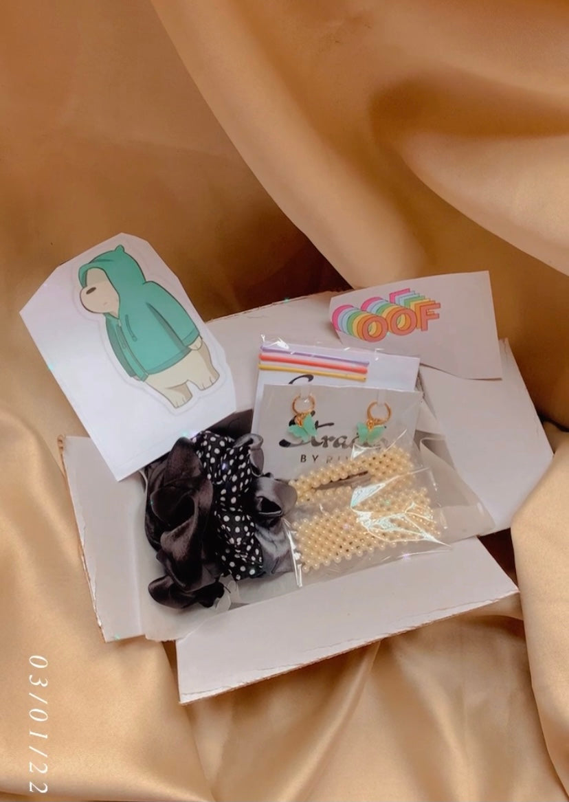 Pretty Little Combo (10 products)