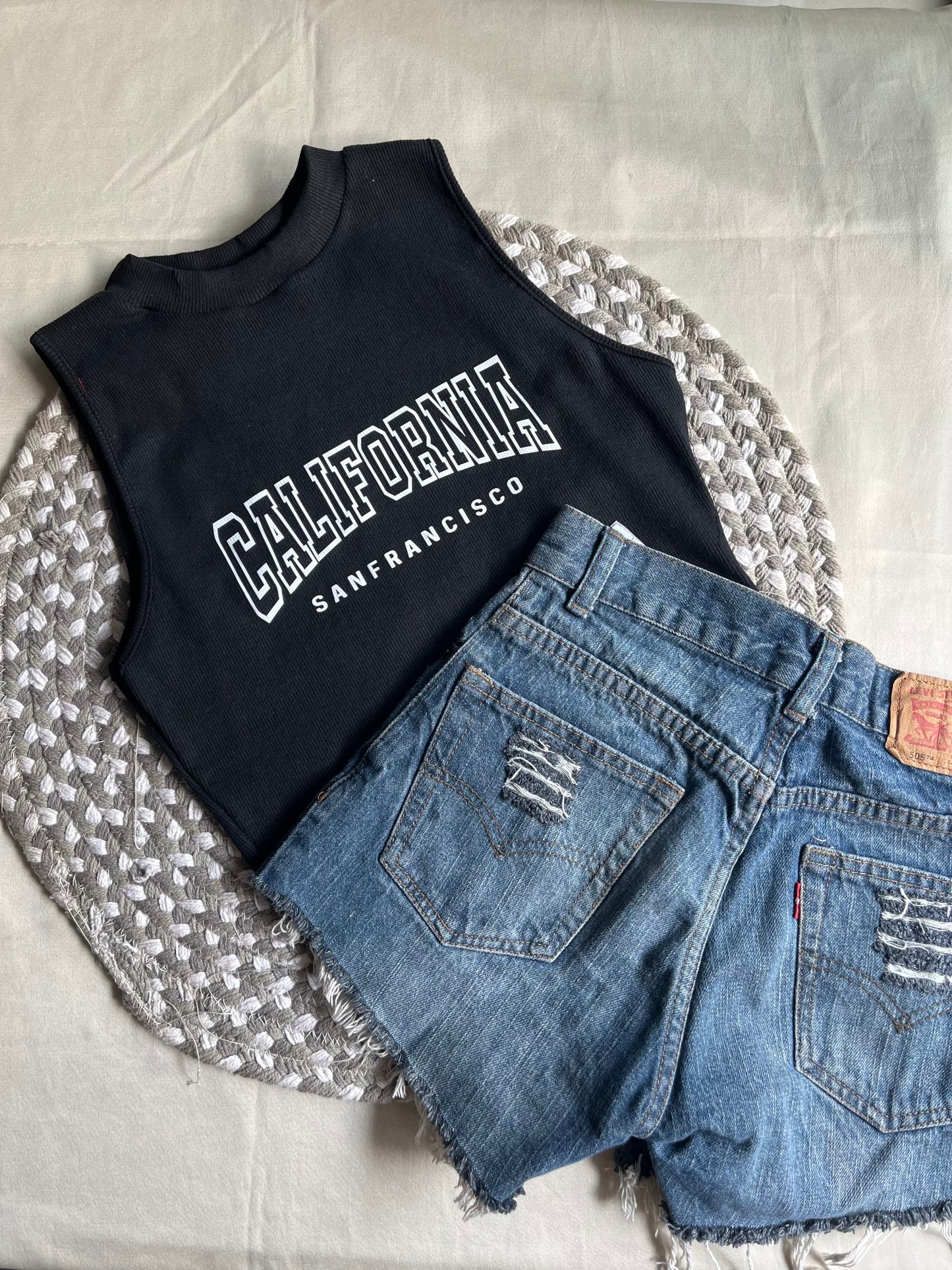 Summer Top