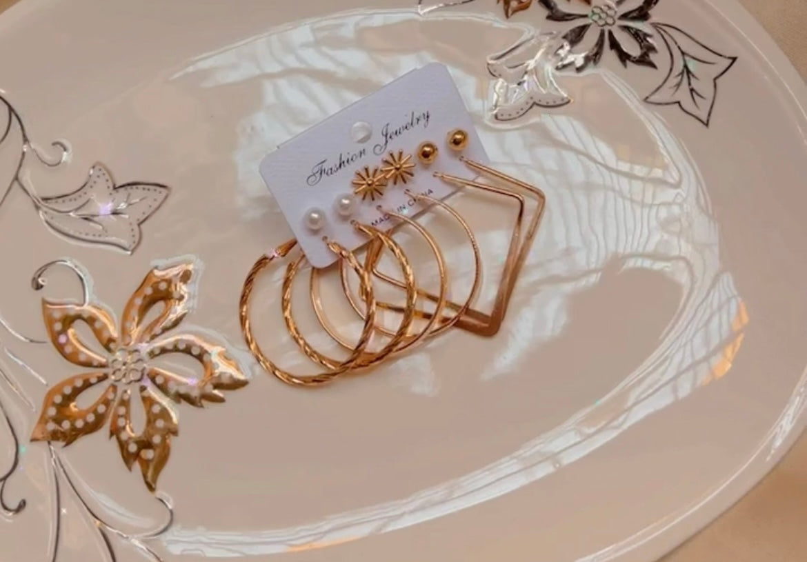 Earrings Card 3