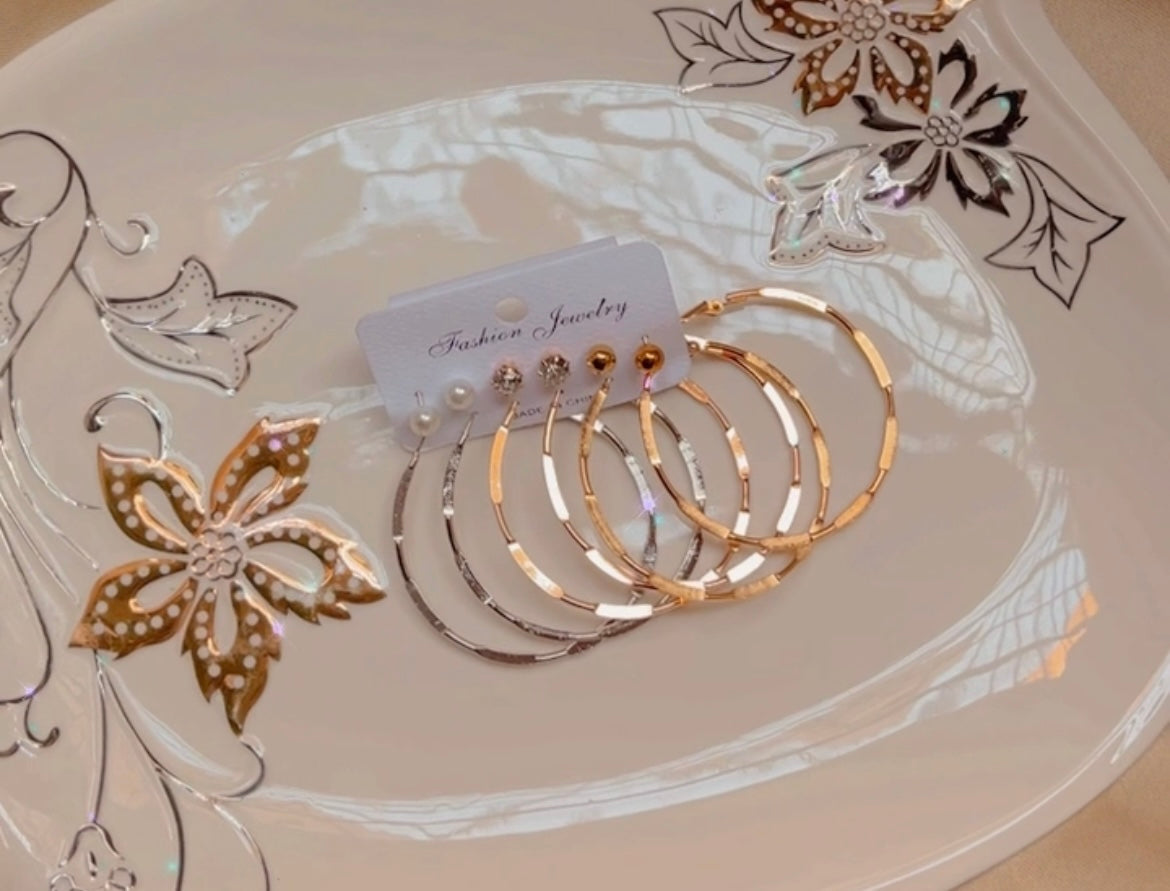 Earrings Card 2