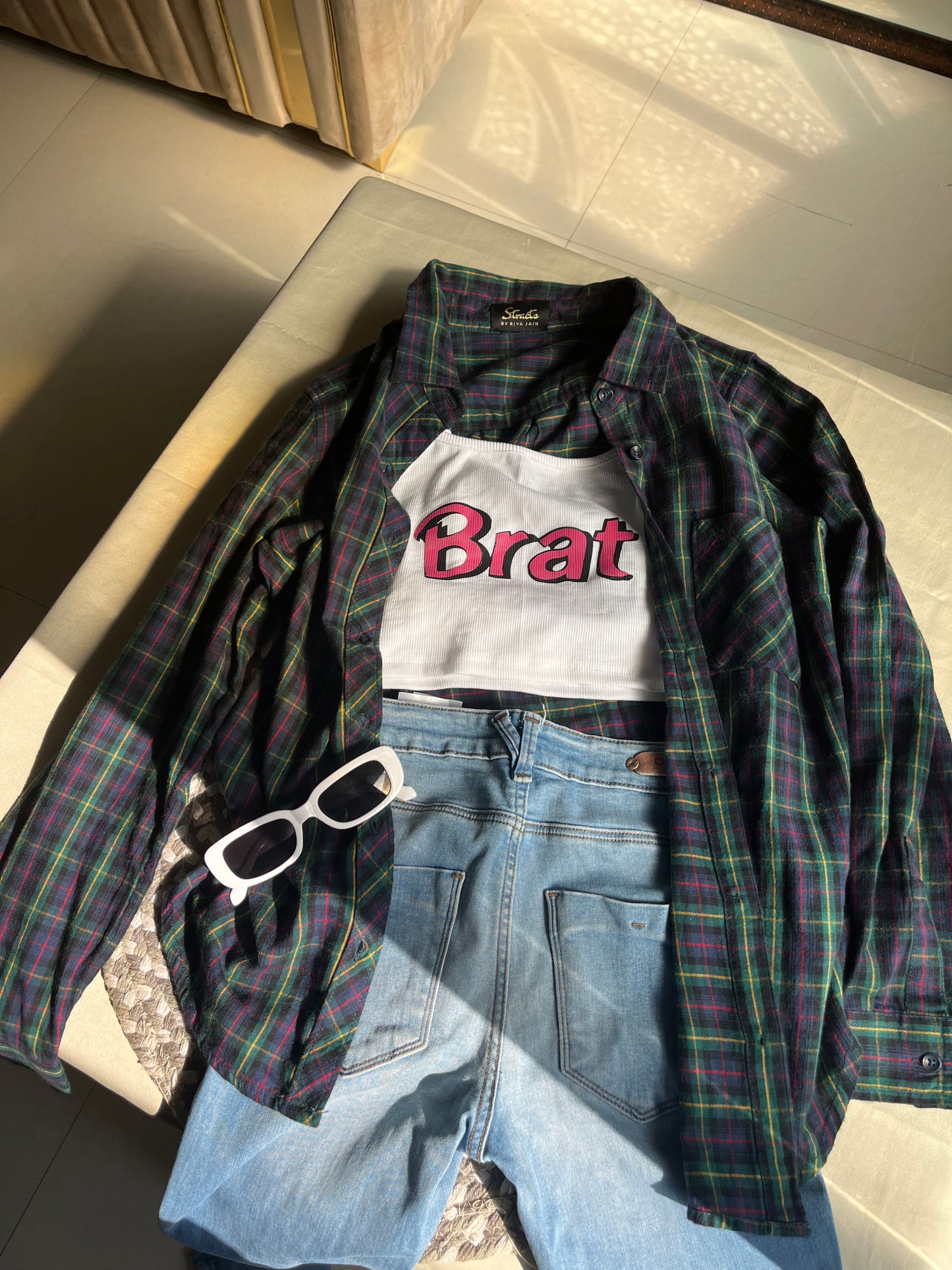 Outfit Box 1