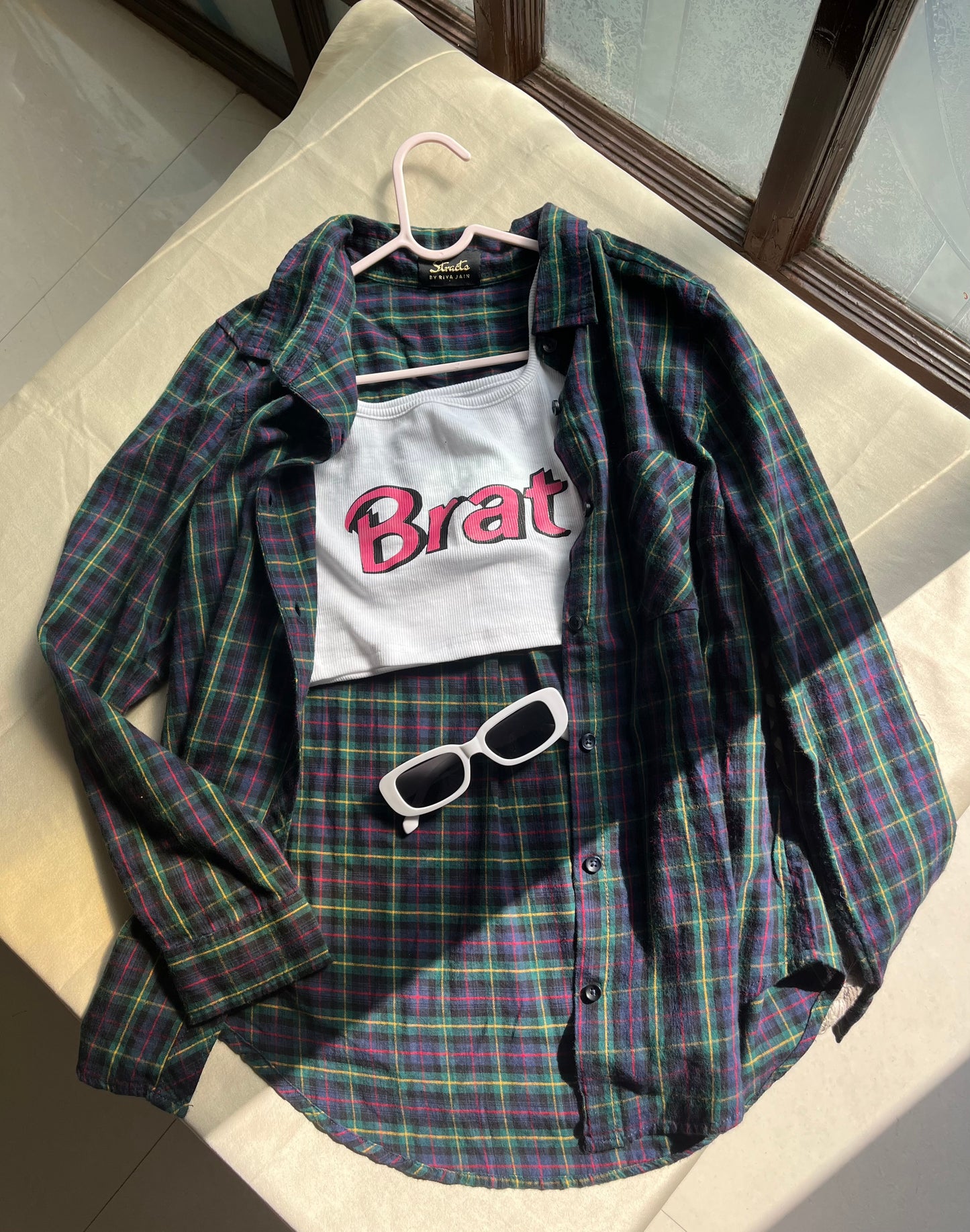Outfit Box 1