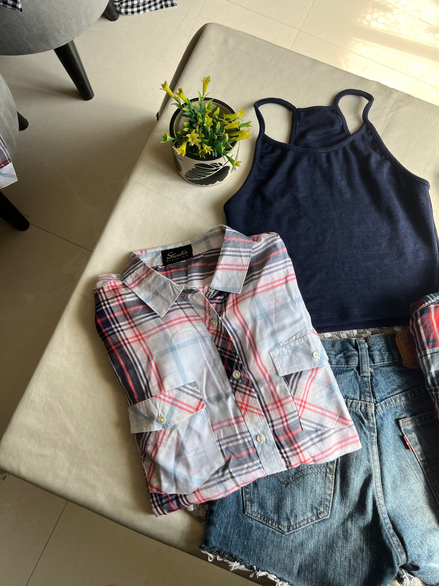 Outfit Box 7