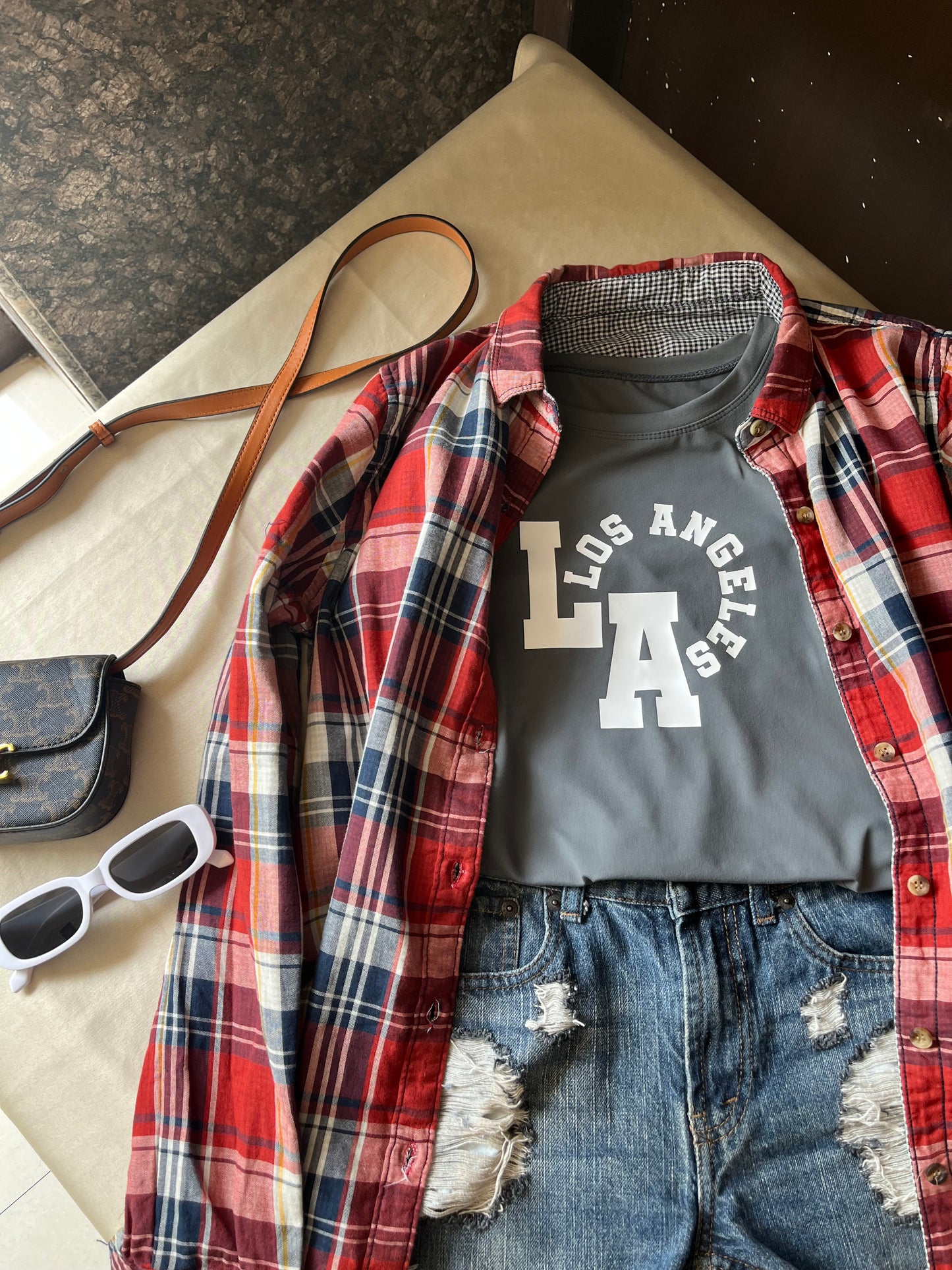 Outfit Box