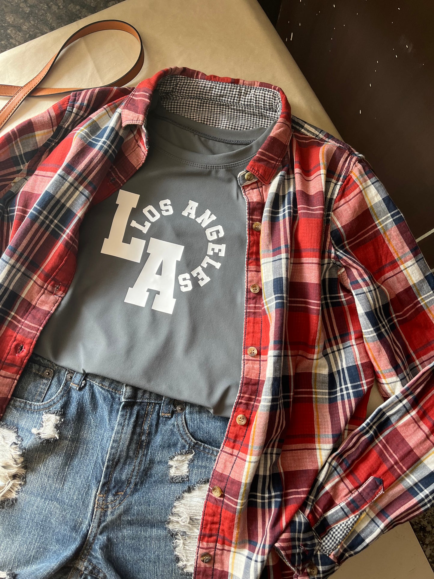 Outfit Box