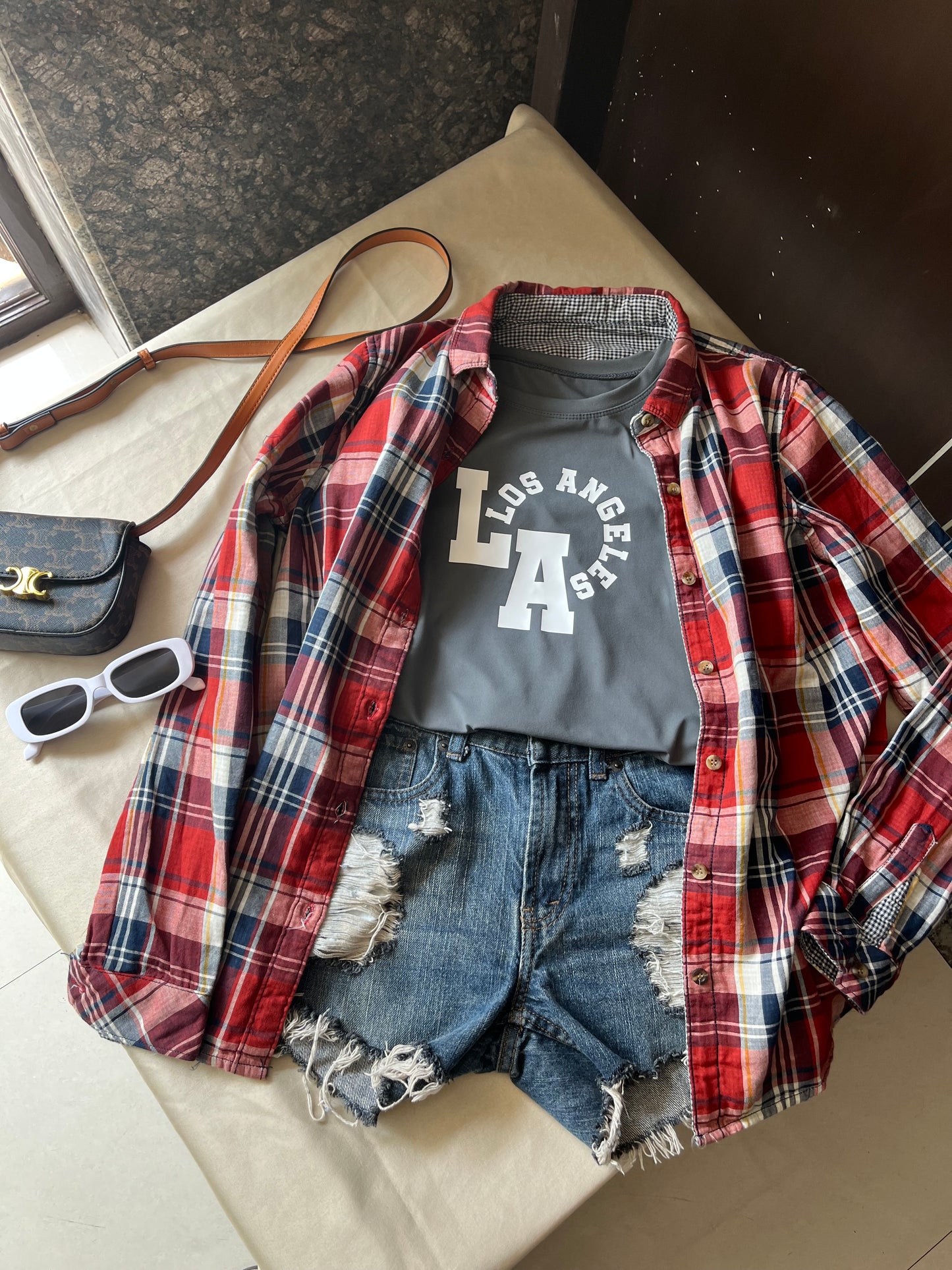 Outfit Box