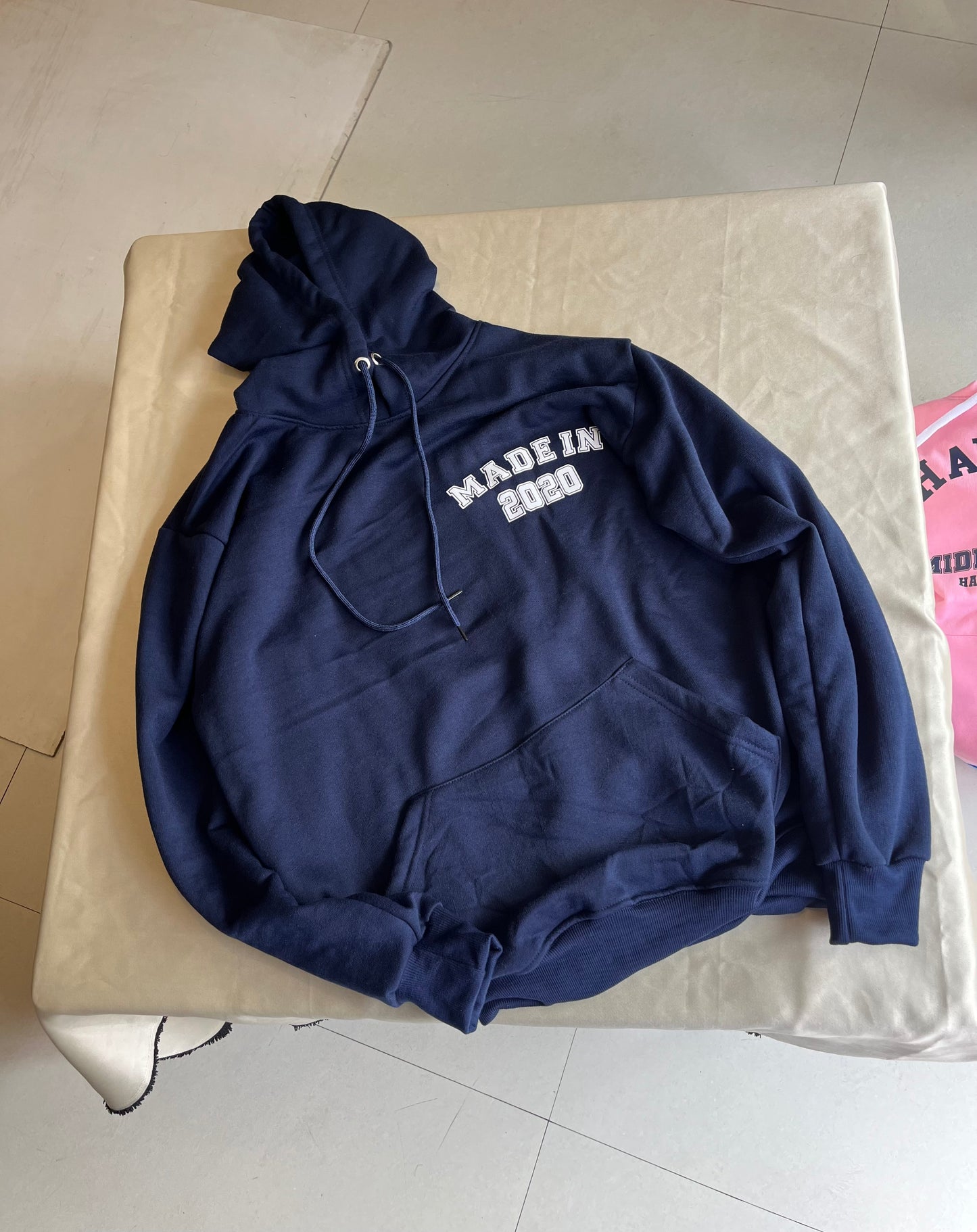 Oversized Hoodie
