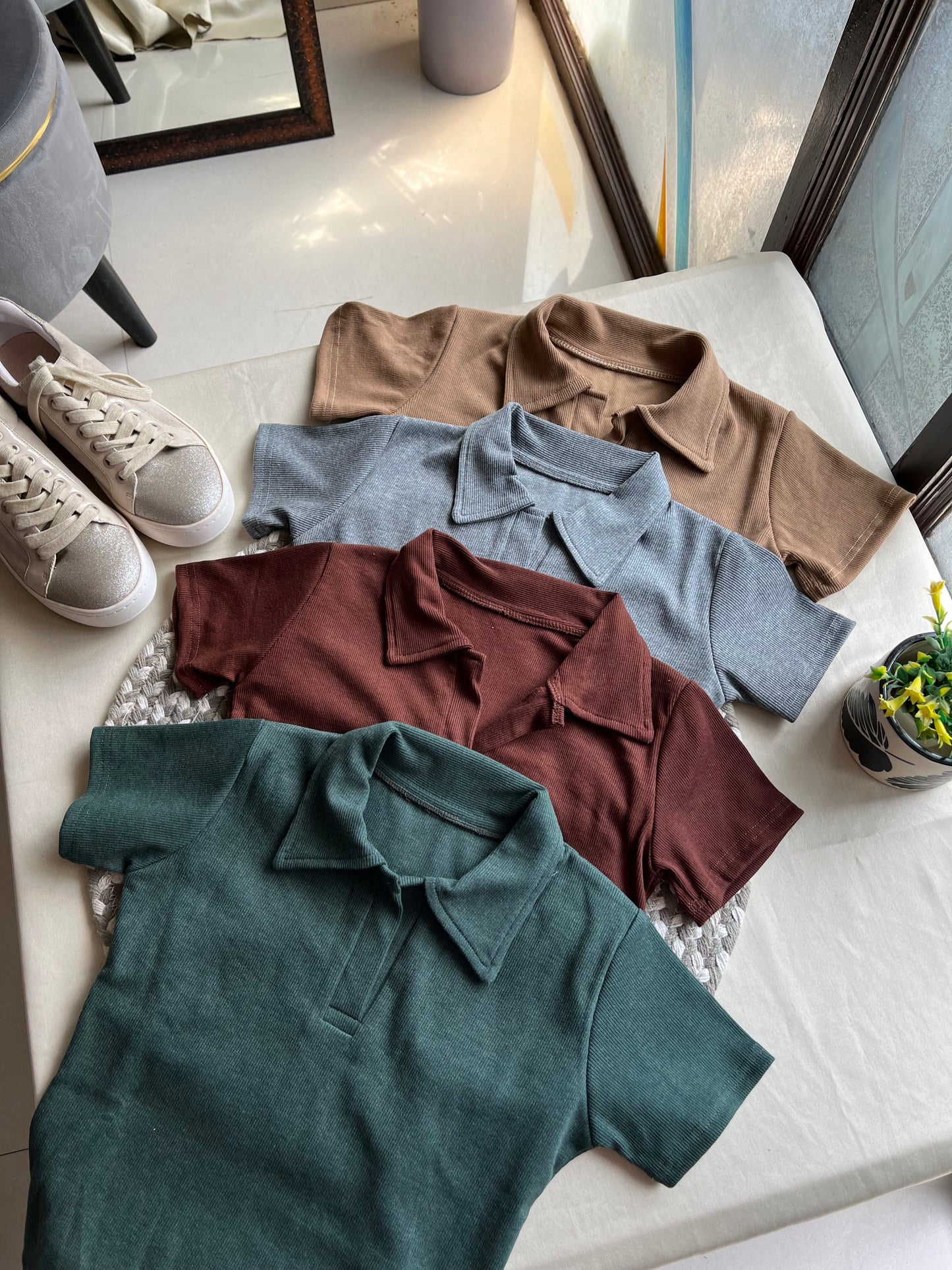 Tshirt