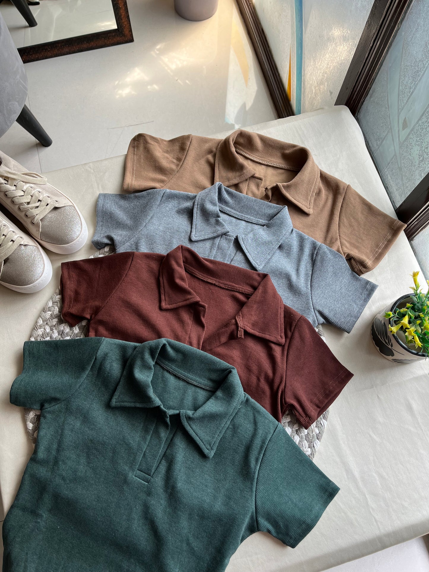 Tshirt