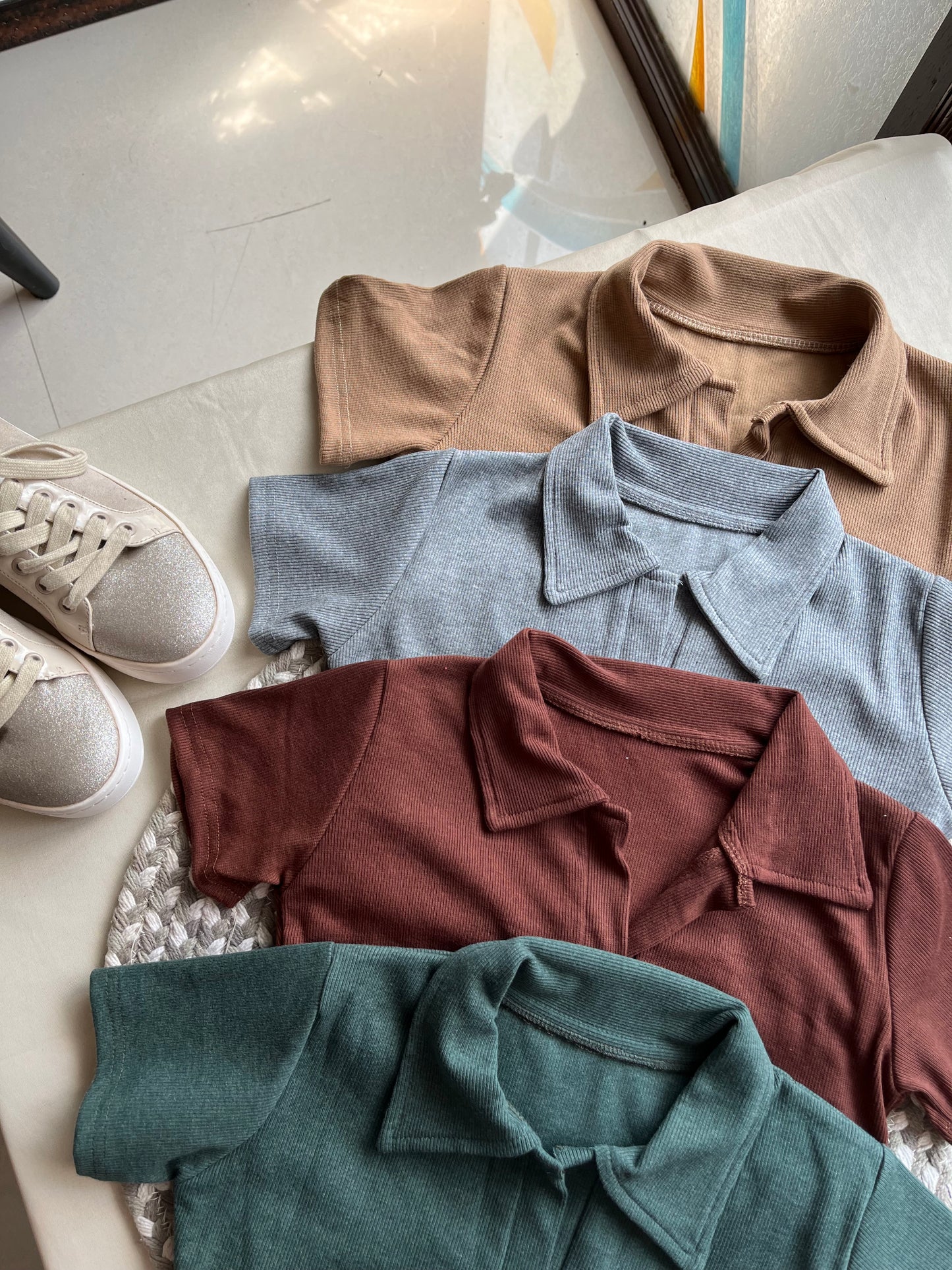 Tshirt