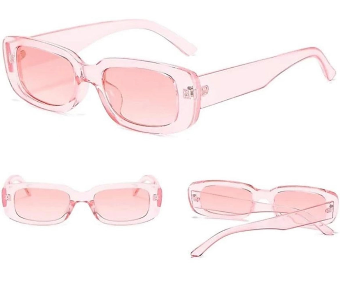 Trecky Shades