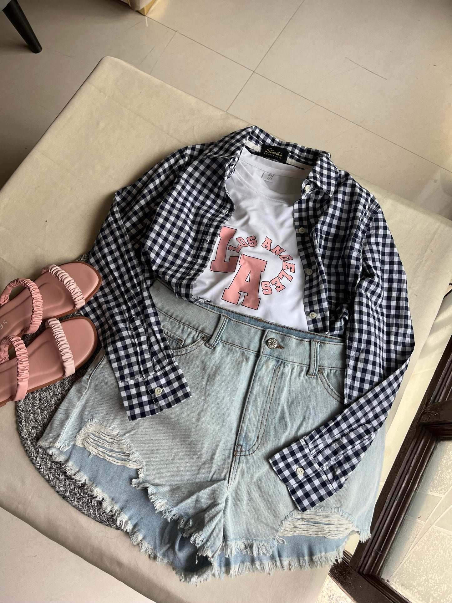 Outfit Box
