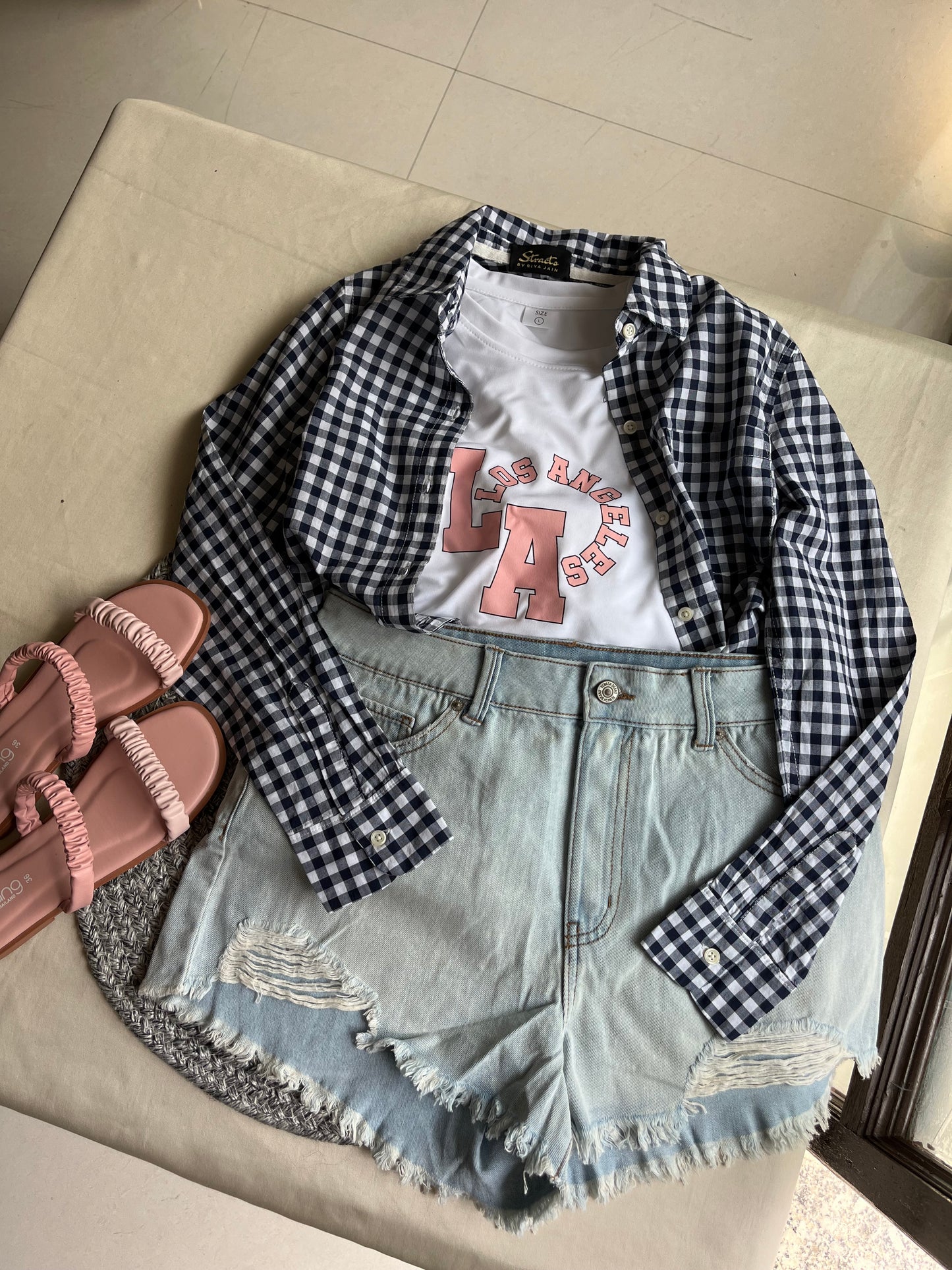 Outfit Box