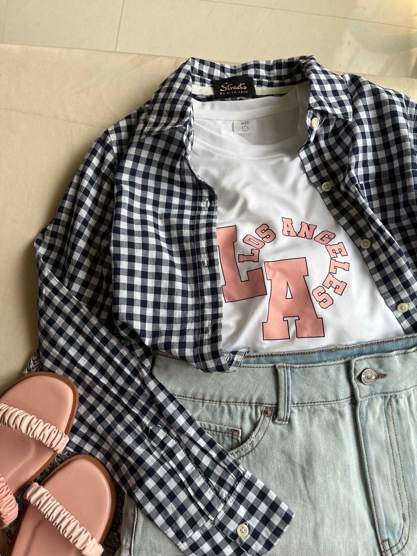 Outfit Box
