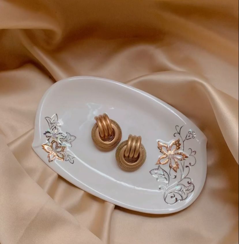 Prolly Earrings