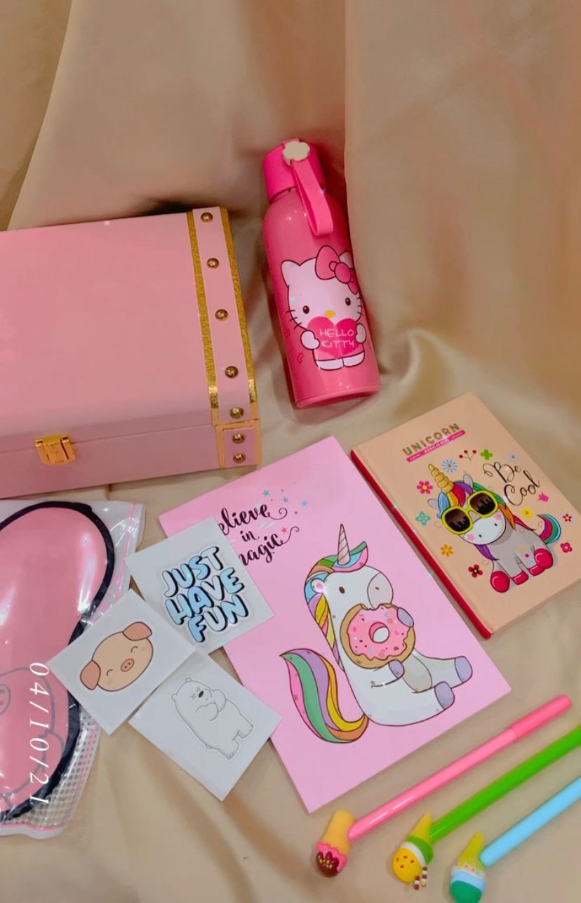 Milsty Hamper