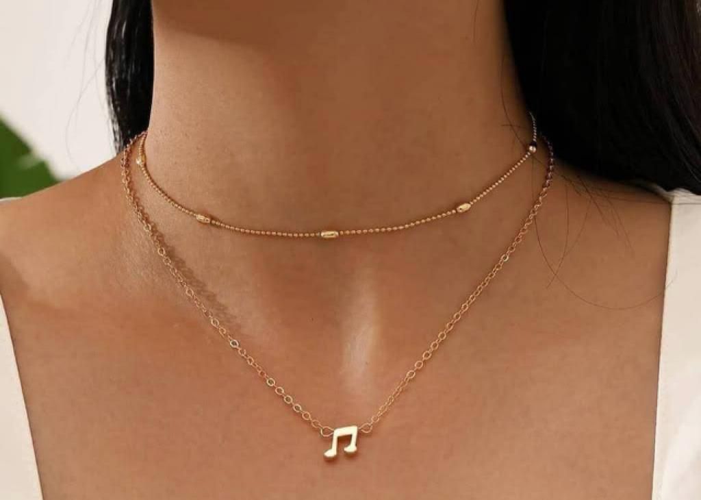 Missy Neckpiece