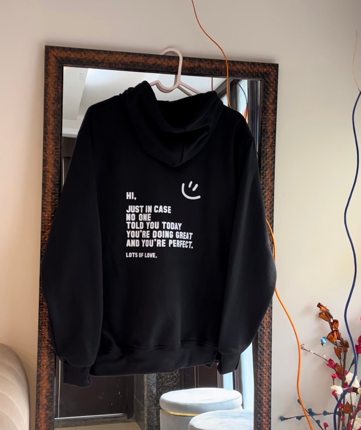 Reminder Hoodie 2