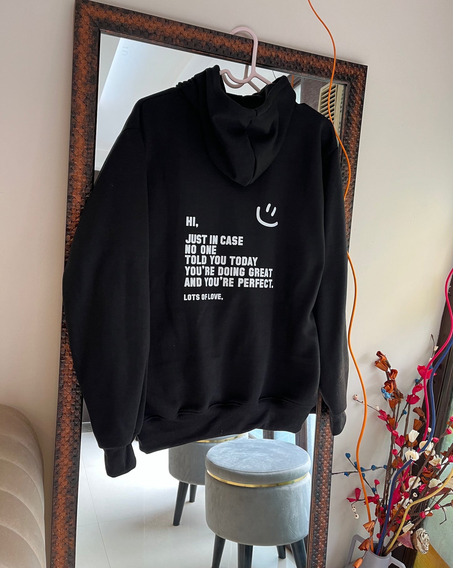 Reminder Hoodie 2