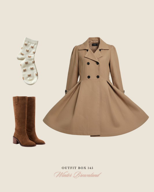 Outfit Box 145