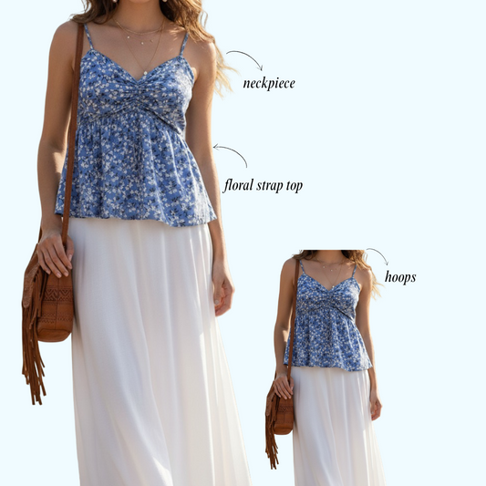 Outfit Box 1122