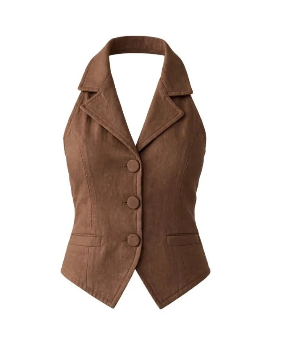 Blazer Top