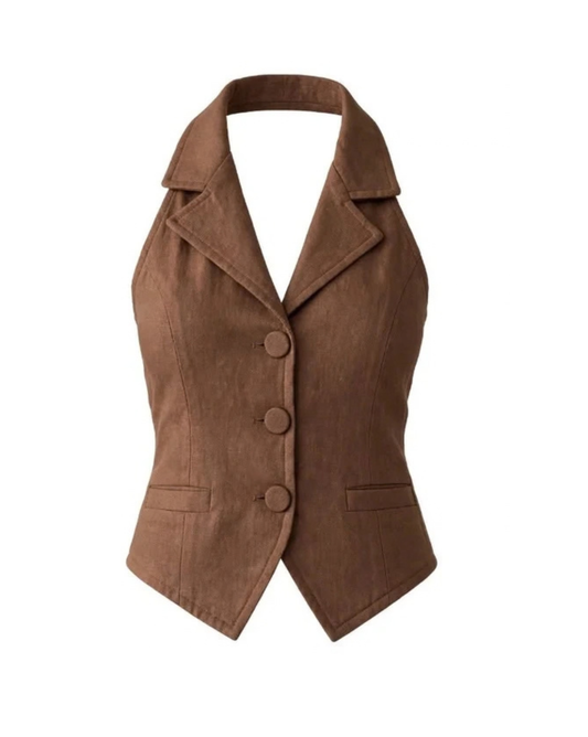Blazer Top