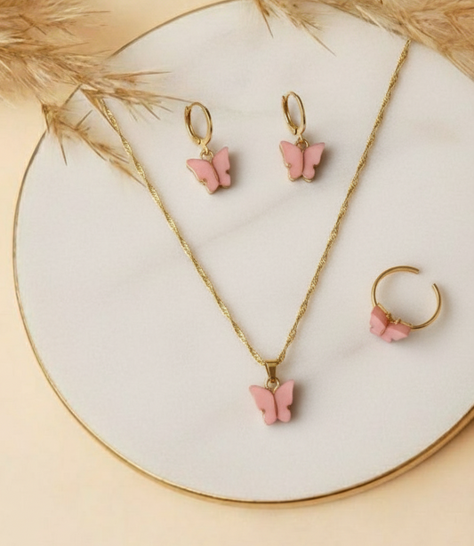 Accessories Set