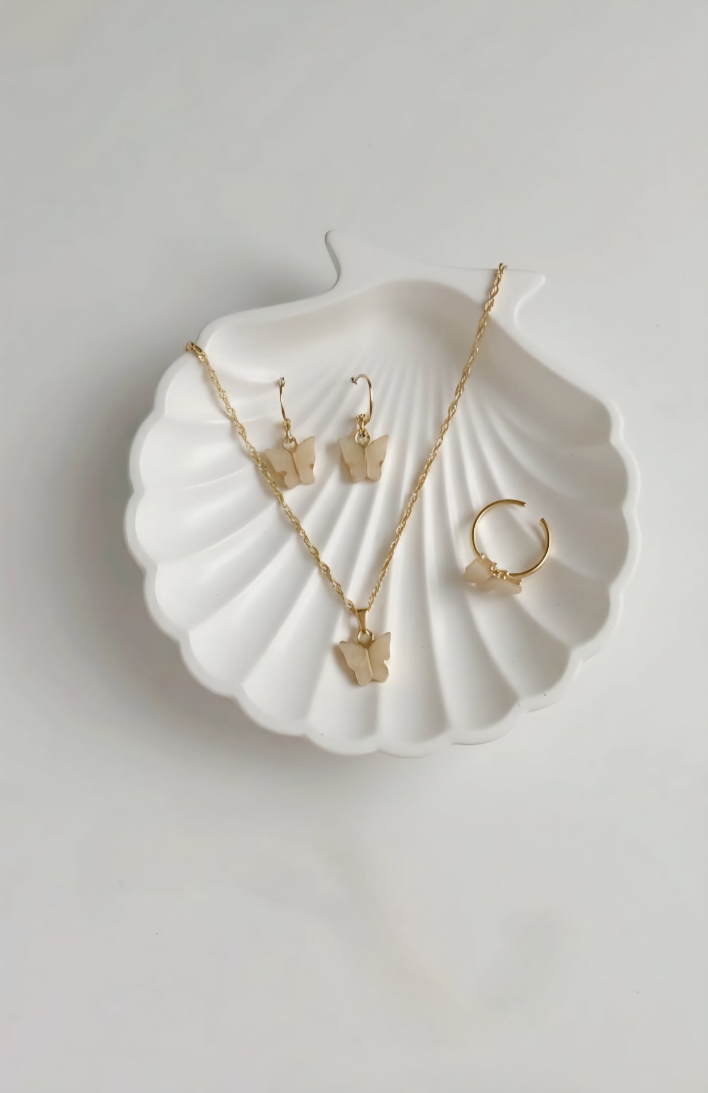 Accessories Set