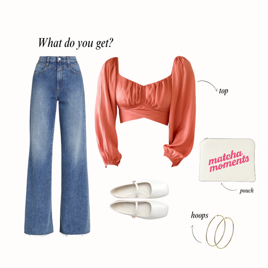 Outfit Box 1657