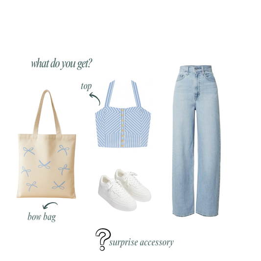 Outfit Box 1092
