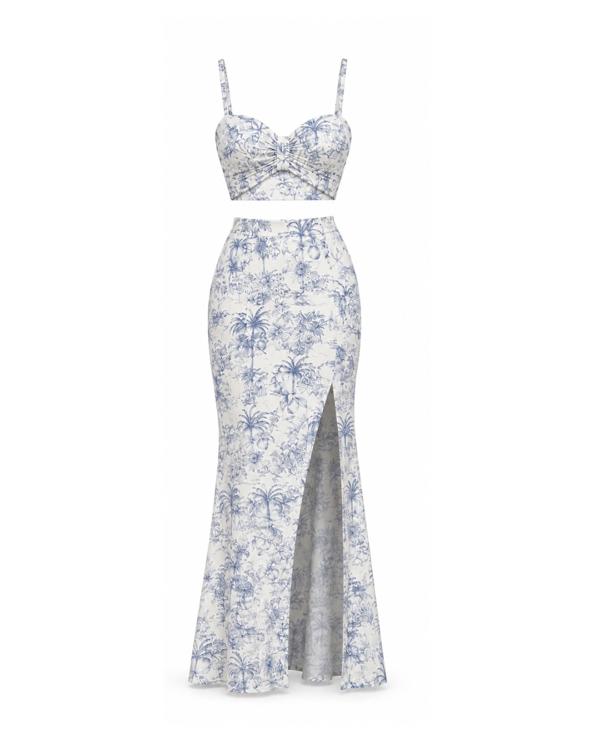 Floral Co-ord Set