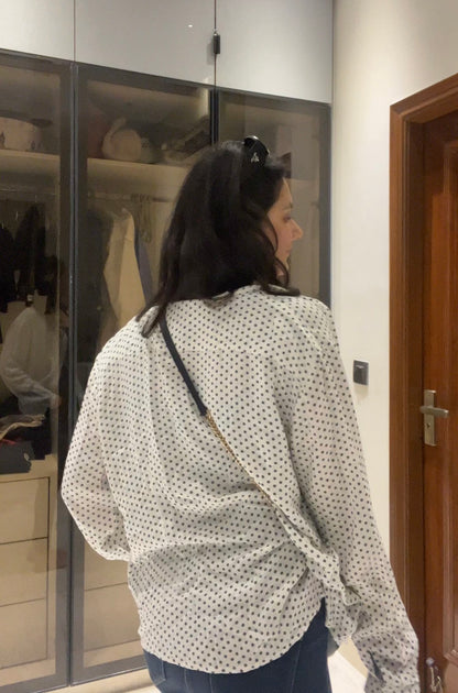 Printed Shirt