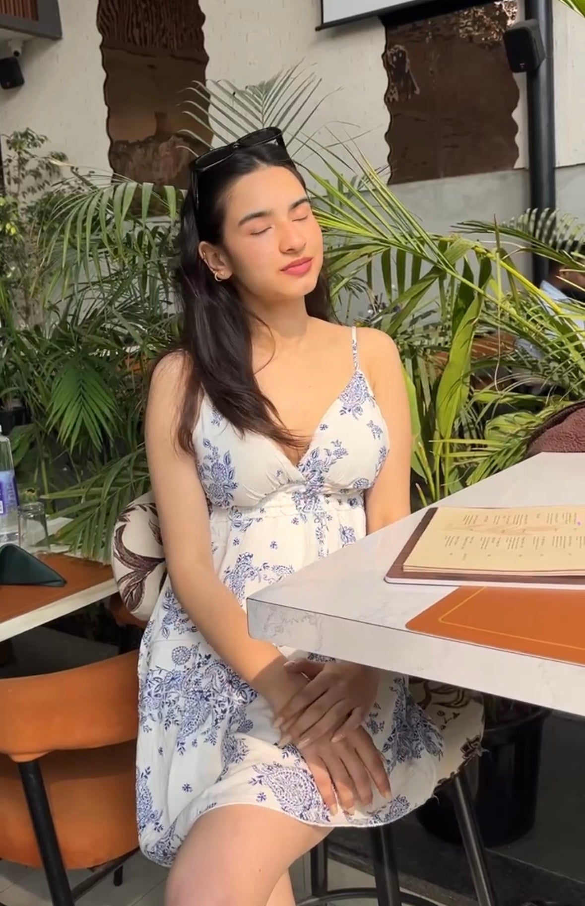 Floral Dress – Stracts