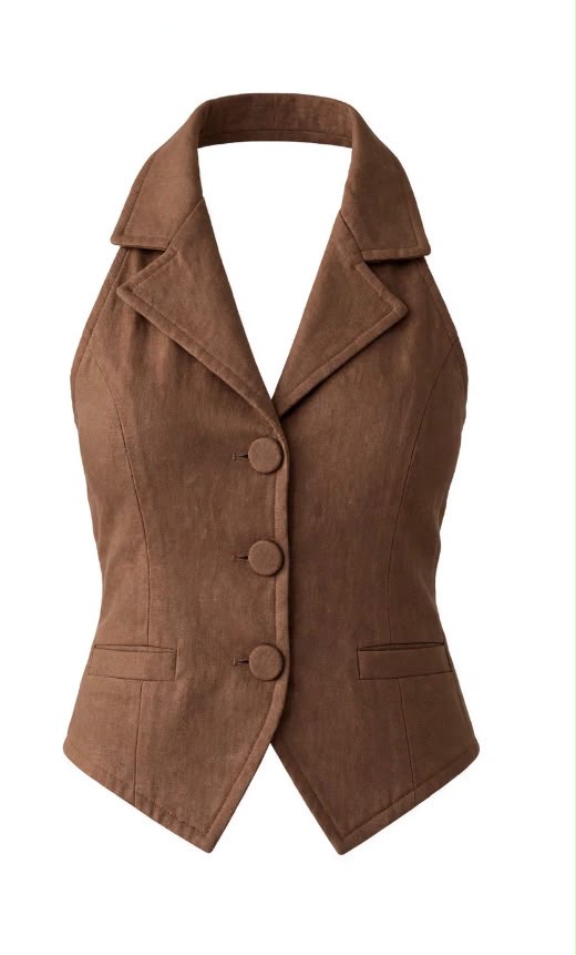Blazer Top
