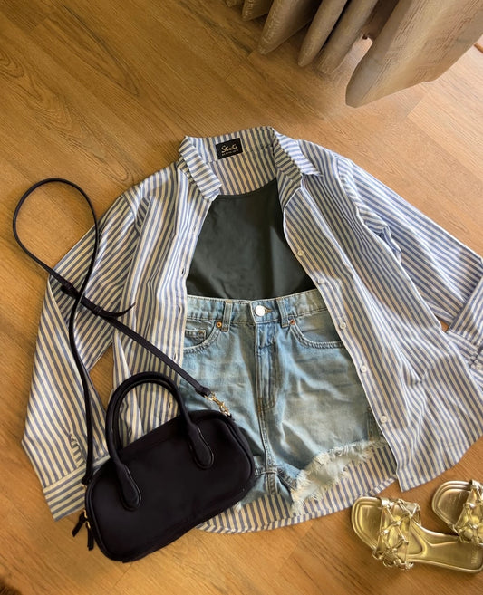 Stripe Shirt