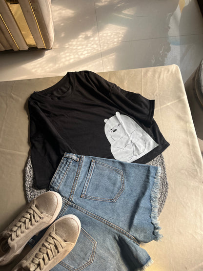 Angry Bear Top