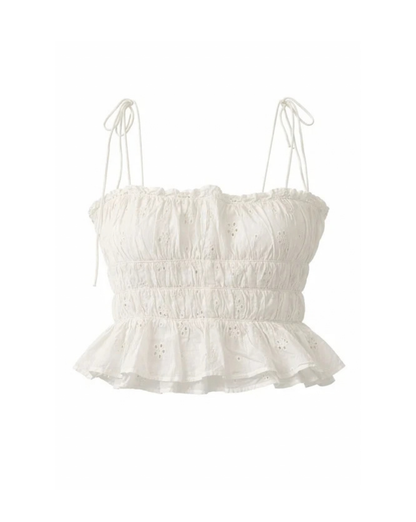 Strap Top