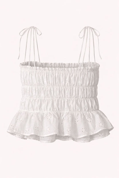 Strap Top