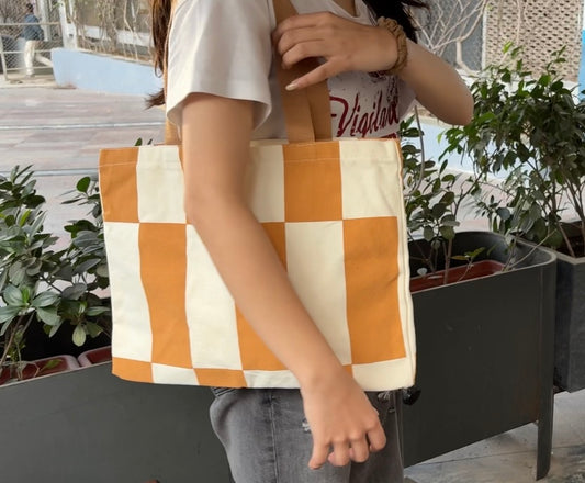 Melissa Top in a Bag