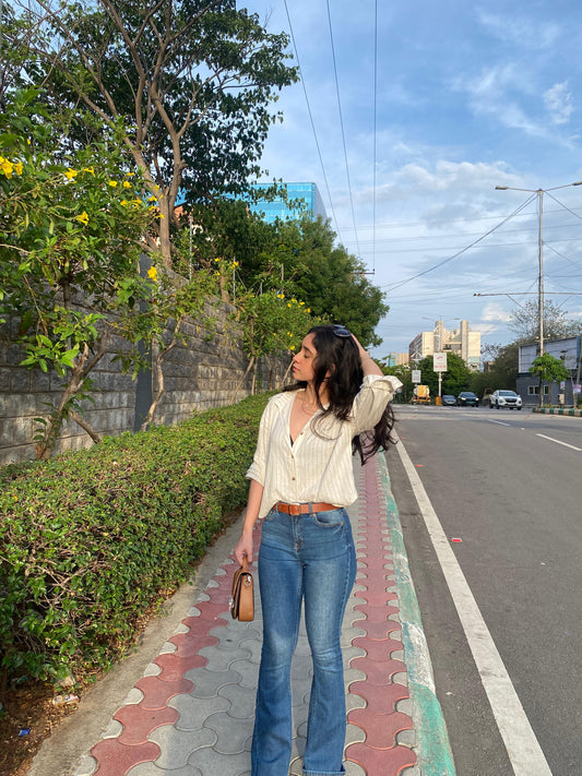 Stripe Shirt
